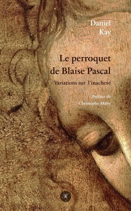 Emprunter Le perroquet de Blaise Pascal livre