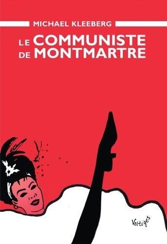 Emprunter Le communiste de Montmartre livre