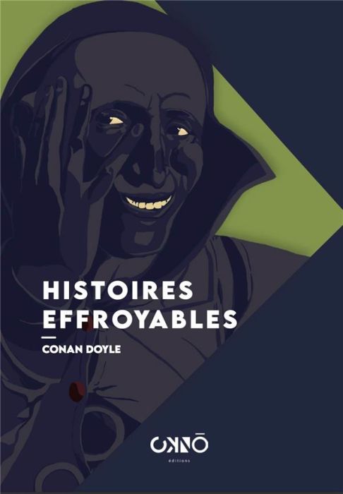 Emprunter Histoires effroyables livre