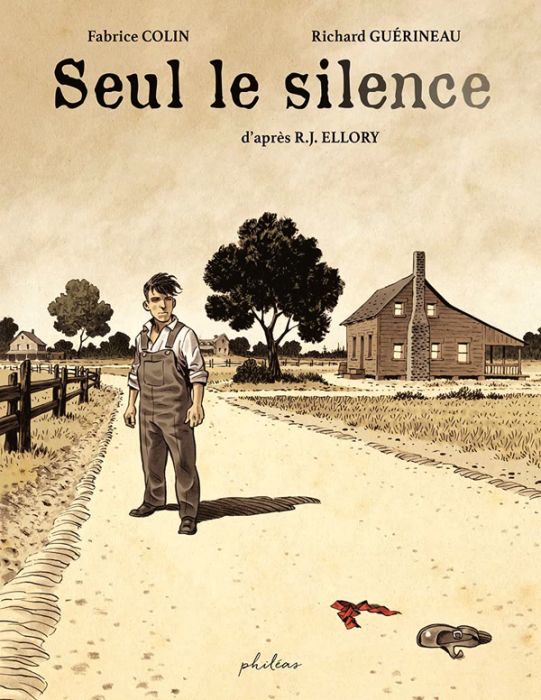 Emprunter Seul le silence livre