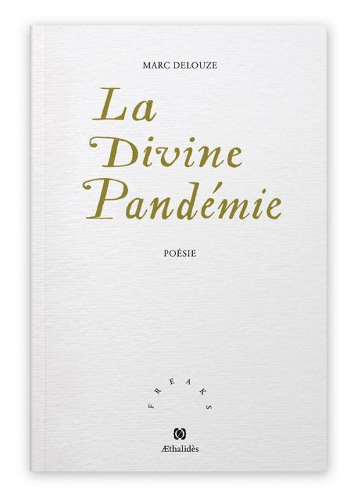 Emprunter La Divine Pandémie livre