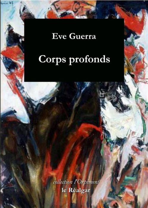 Emprunter Corps profonds livre