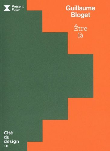 Emprunter Guillaume Bloget. Etre là, Edition bilingue français-anglais livre