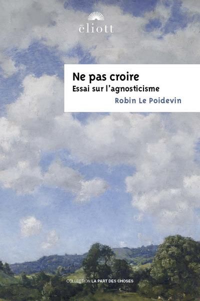 Emprunter NE PAS CROIRE livre