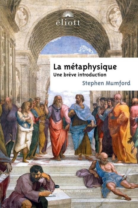 Emprunter La métaphyisique. Une brève introduction livre