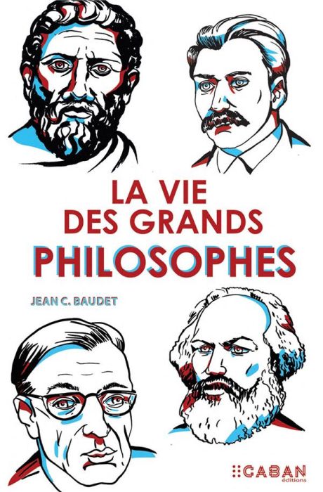 Emprunter La vie des grands philosophes livre