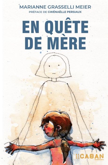 Emprunter En quête de mère. Elle n'avait pas d'âge livre