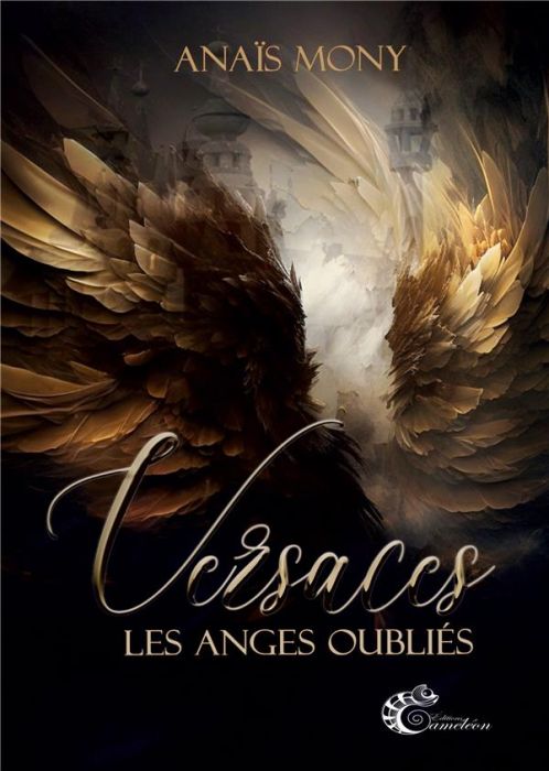 Emprunter Versaces, les anges oubliés livre