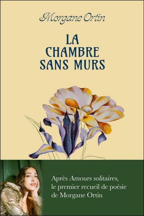 Emprunter La chambre sans murs livre