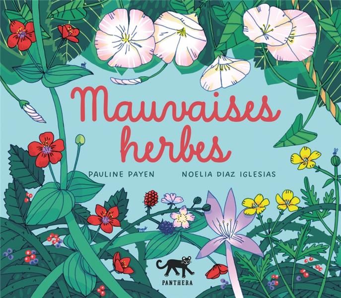 Emprunter Mauvaises herbes livre