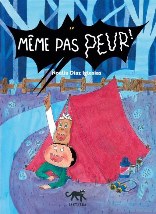 Emprunter Même pas peur ! livre