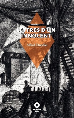 Emprunter Lettres d'un innocent. - livre