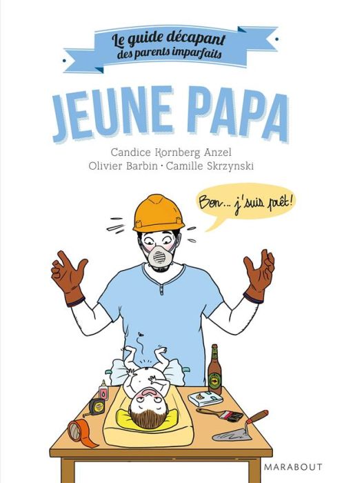 Emprunter Jeune papa livre