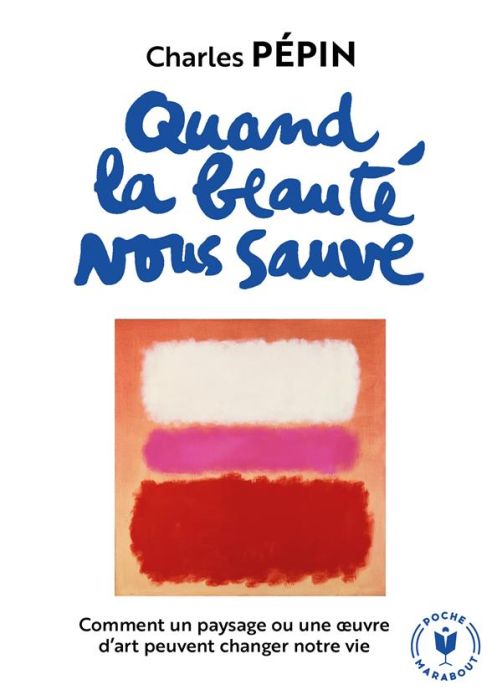 Emprunter Quand la beauté nous sauve livre