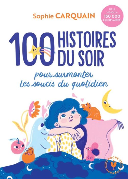 Emprunter 100 histoires du soir livre