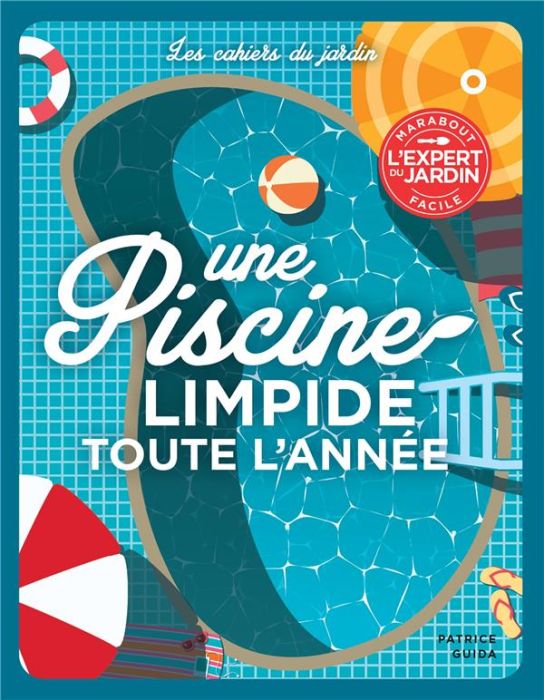 Emprunter Une piscine limpide toute l'année livre