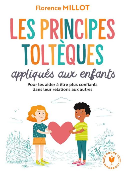 Emprunter Les principes toltèques appliqués aux enfants livre