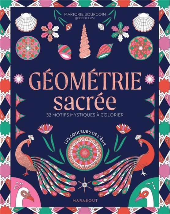 Emprunter Géométrie sacrée livre