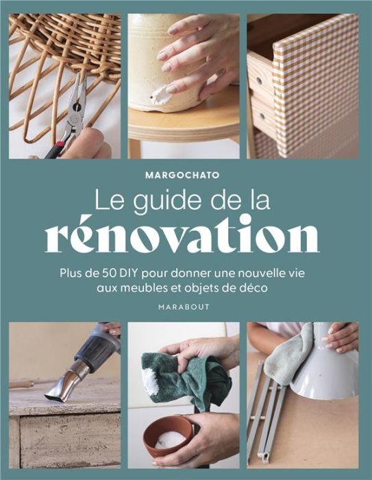 Emprunter Le guide de la rénovation livre