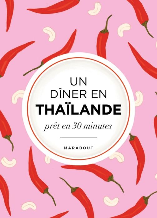 Emprunter L'asie dans mon assiette : Thaïlande livre