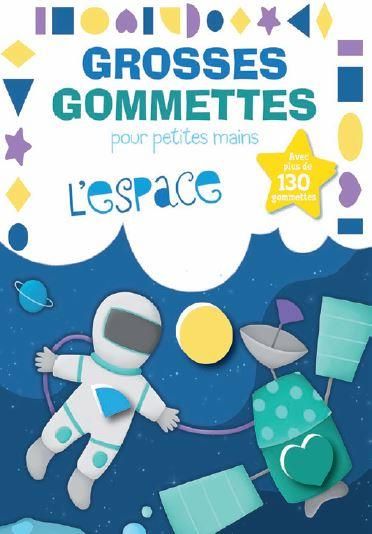 Emprunter L'espace livre