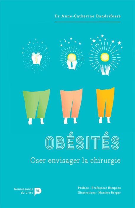 Emprunter Obésités livre