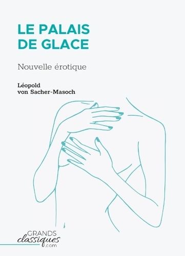 Emprunter Le Palais de glace livre