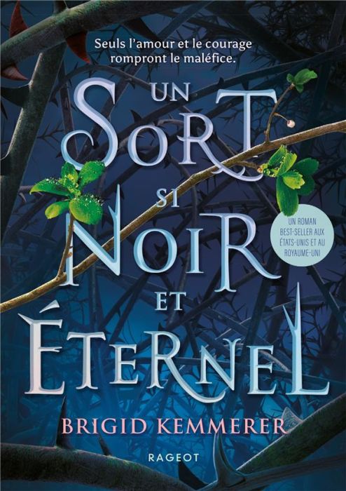 Emprunter Un sort si noir et éternel Tome 1 livre