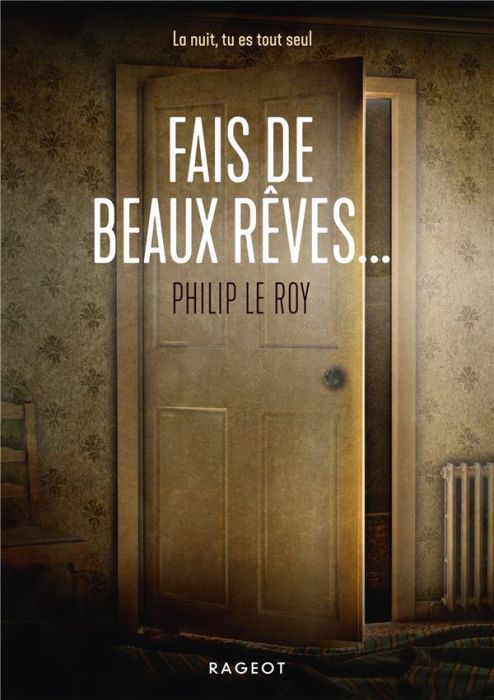 Emprunter Fais de beaux rêves... livre