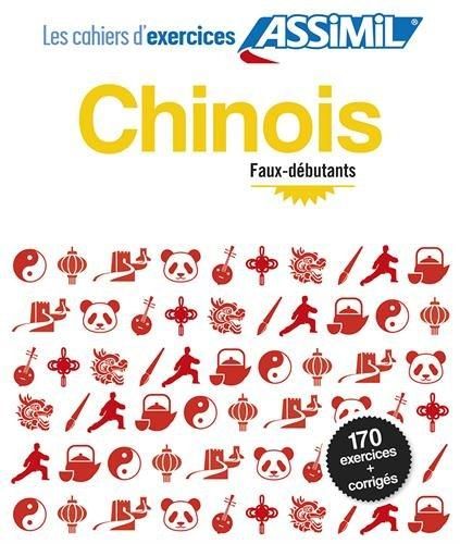 Emprunter Chinois. Faux-débutants livre