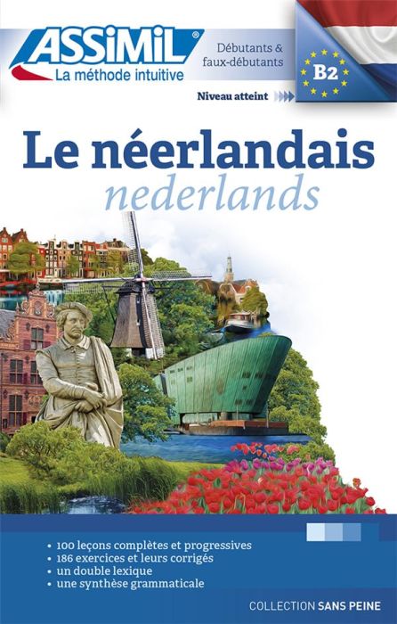 Emprunter Le néerlandais livre