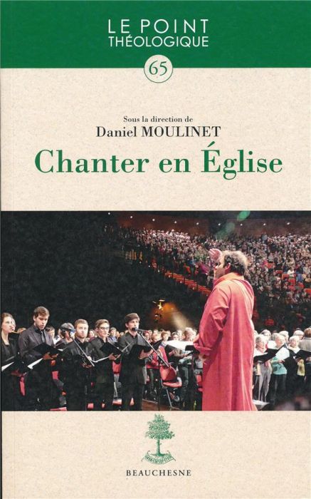 Emprunter Chanter en Eglise livre