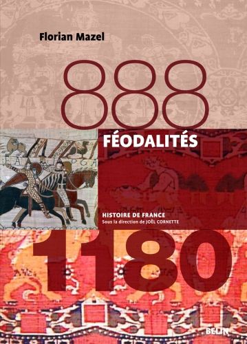 Emprunter Féodalités. 888-1180 livre