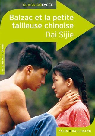 Emprunter Balzac et la petite tailleuse chinoise livre