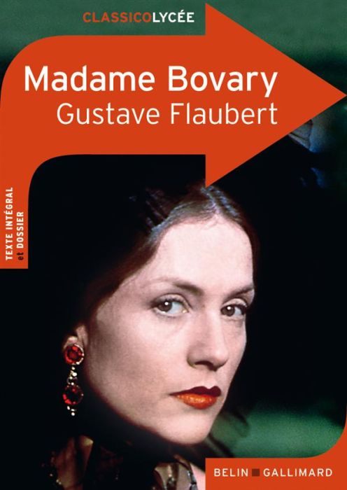 Emprunter Madame Bovary. Moeurs de province livre