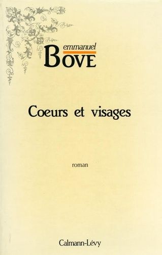 Emprunter Coeurs et visages livre