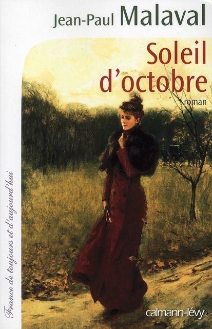 Emprunter Soleil d'octobre livre