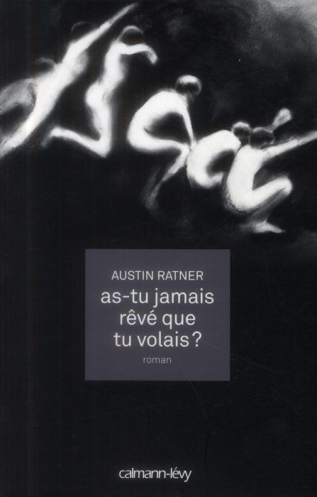 Emprunter As-tu jamais rêvé que tu volais ? livre