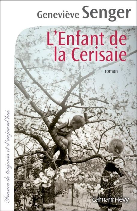 Emprunter L'enfant de la Cerisaie livre