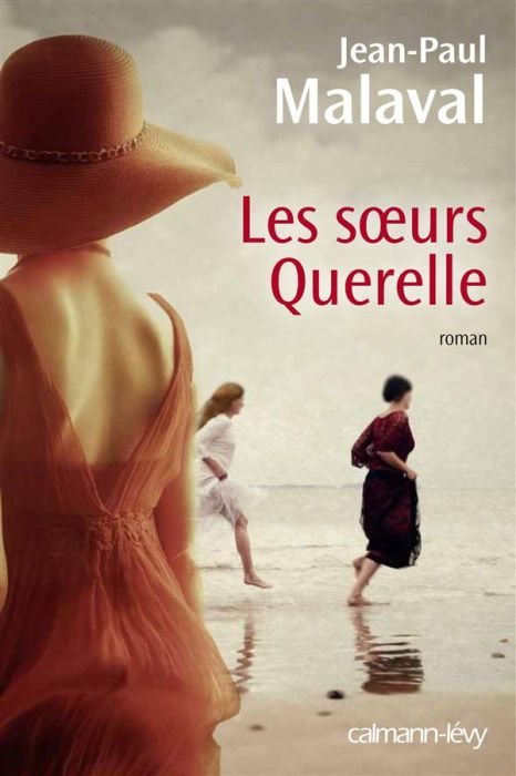 Emprunter Les soeurs Querelle livre