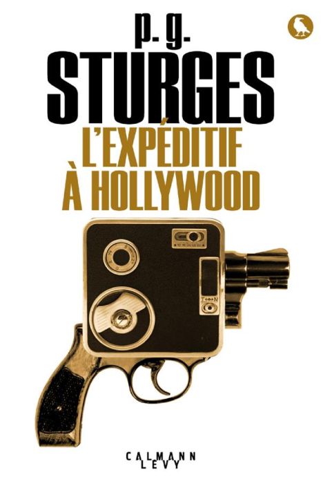 Emprunter L'Expéditif à Hollywood livre