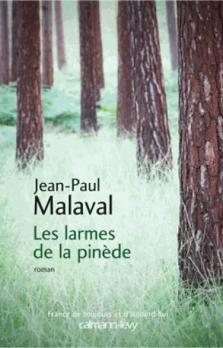 Emprunter LES LARMES DE LA PINEDE livre