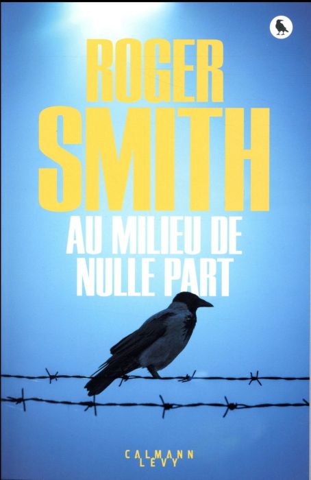 Emprunter Au milieu de nulle part livre