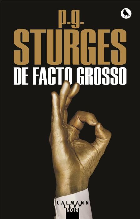 Emprunter De facto grosso livre