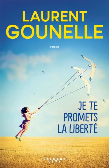 Emprunter Je te promets la liberté livre