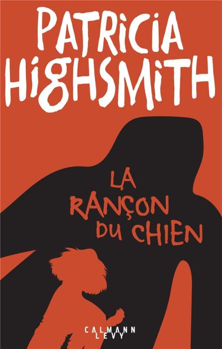 Emprunter La rançon du chien livre