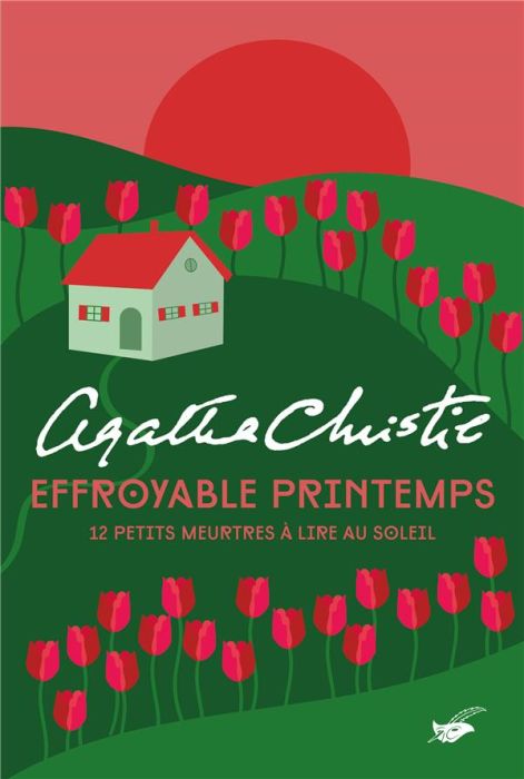 Emprunter Effroyable printemps livre