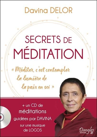 Emprunter Secrets de méditation. 