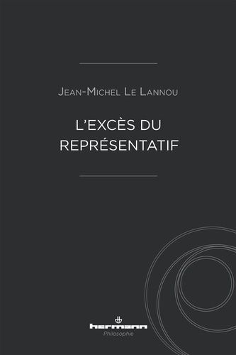 Emprunter L'excès du représentatif livre