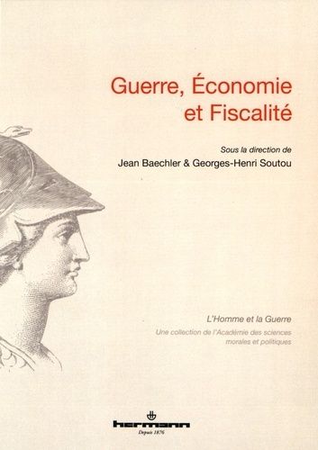 Emprunter Guerre, économie et fiscalité livre